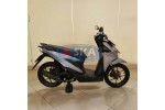 Honda All New Beat Deluxe Tahun 2025